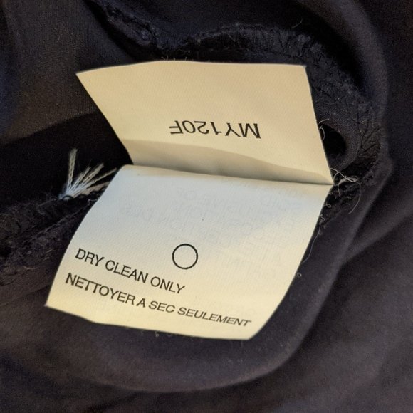 100% Silk Mexx Camisole - Size 8/38 - Picture 7 of 12